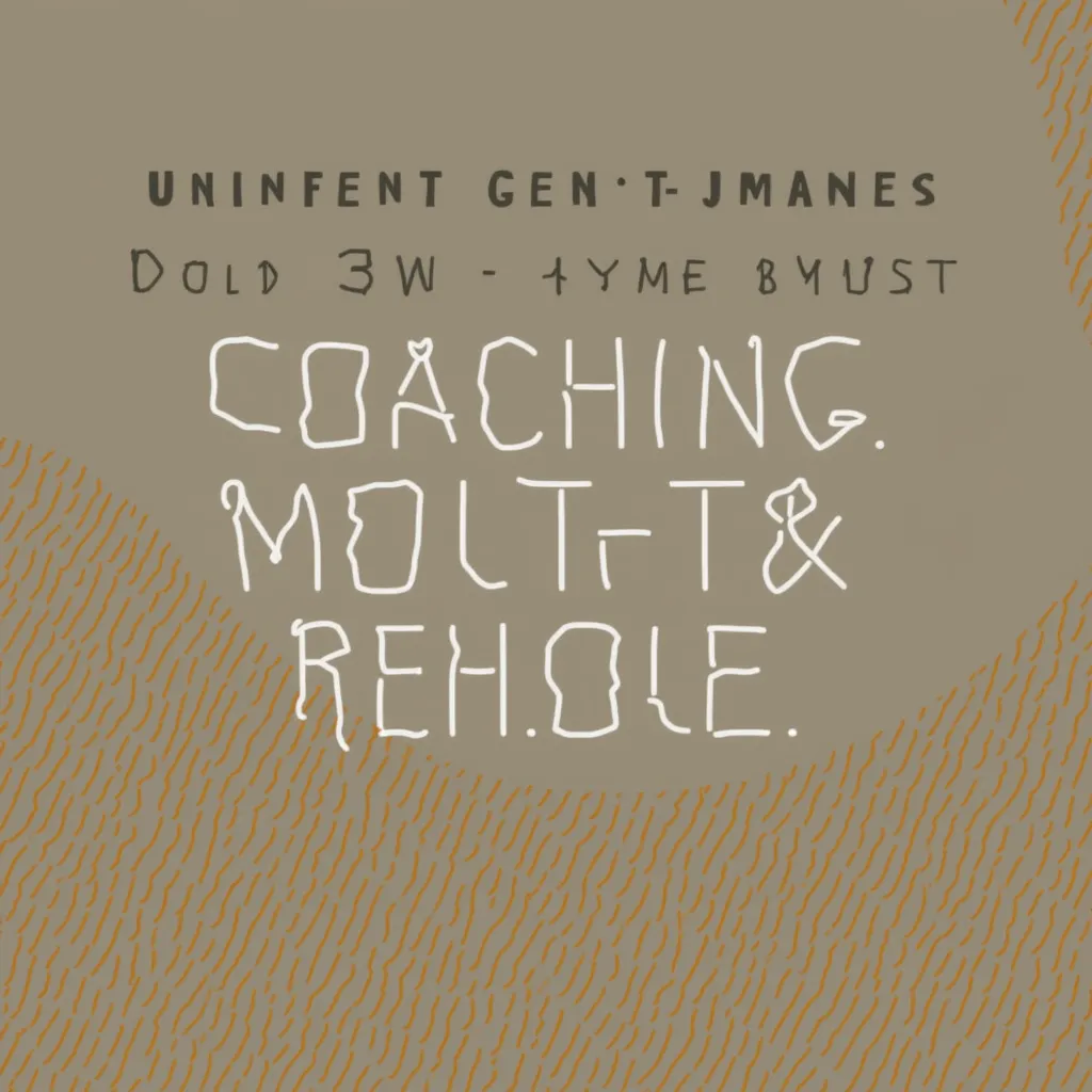 Equipo de Coaching
